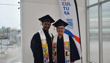 Dominicanos se gradúan como Especialistas en Folklore
