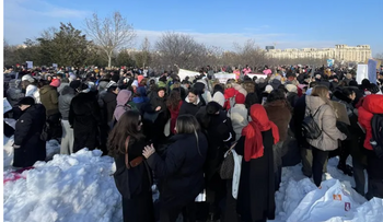 Escándalo por 15,000 perros sacrificados en Rumanía
