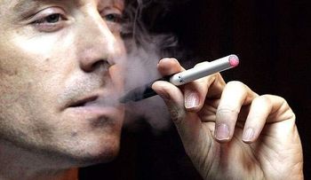 Buscan vender cigarrillos electrónicos con marihuana  