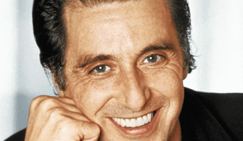 Al Pacino presenta dos filmes en Venecia 