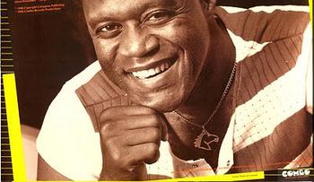 Johnny Ventura sugiere a los artistas hacerles regalos a locutores y disjockeys