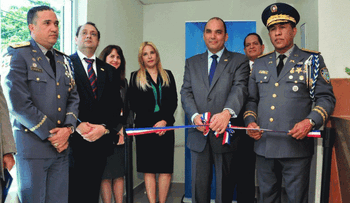 Banreservas inaugura cuatro Puntos Bancarios Gubernamentales
