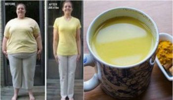 Científicos dicen que con esta receta milagrosa amanecerá delgado