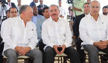 En Puntarena, Baní, inicia proyecto turístico desarrollará economía del Sur
