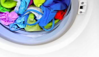 Consejos para lavar la ropa de color