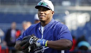 MLB elimina requisito de licencia para peloteros cubanos 