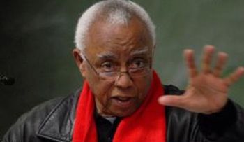 Ex compañero de cárcel asegura que Mandela â??está bienâ?