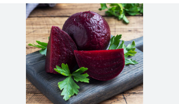 La remolacha: beneficios reales de este vegetal para la salud