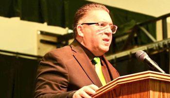 Presidente FP en Long Island también teme de posible fraude en elecciones del exterior
