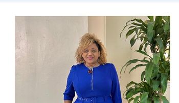 Jacqueline Morrobel dice que el Día Internacional de la Mujer debe conmemorarse cada mañana que Dios permite la vida