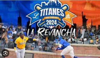 LIDOM confirma Licey irá a Serie Titanes en PR tras solución de impasse