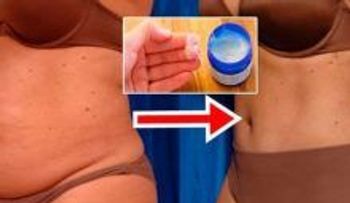 Revelan el truco perfecto para adelgazar con el Vicks Vaporub; solo necesitas: