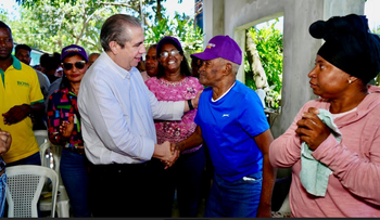 Francisco Javier García critica al gobierno del PRM por crisis económica