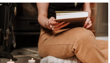 Ritualizar tu vida: una forma sencilla de alcanzar bienestar y equilibrio