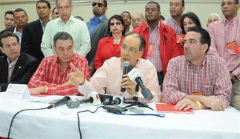 JCE define límites de su participación en asamblea PRSC