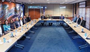 Valdez Albizu dice sector de la construcción ha sido siempre prioritario para el país, por la creación de empleo
