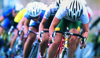 5 mitos de andar en bicicleta