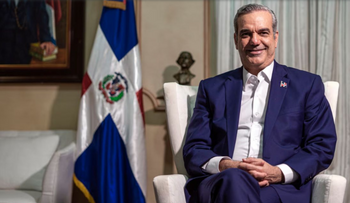 Abinader llama a la unidad y solidaridad