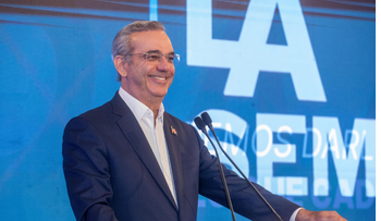 Zonas francas han generado 200 mil nuevos empleos en gestión de Abinader