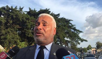 Defensores de la reelección de Medina no dan tregua: Camacho dice el pueblo es quien decidirá