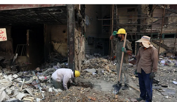 Irán rechaza tregua temporal y exige fin de la guerra