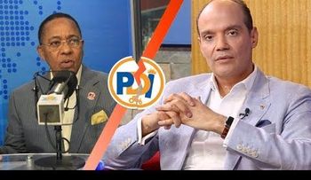 Ramfis buscará una mujer para la vice, porque "me gusta hacer política con las mujeres y la juventud"