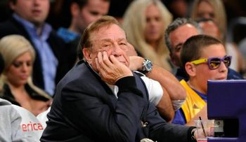 Sterling apela aprobación de venta de los Clippers 