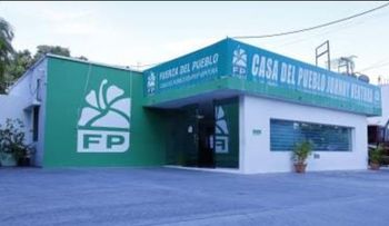 Fuerza del Pueblo anuncia jornada de crecimiento en SDO