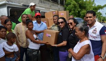 Salud Pública solicita apoyo de unidades de SD para contrarrestar brote de dengue afecta Santiago