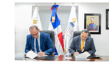 INABIE e Ideice evaluarán impacto de programas escolares