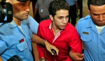 Ordenan captura de capitán PN acusado de matar a Florián Féliz