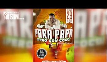 Pochy Familia celebra 30 años de carrera musical