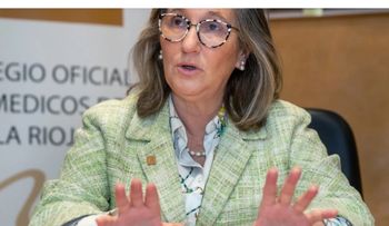Sanidad española "tiene músculo, pero riesgo de quiebra"