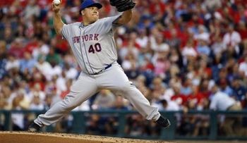 Colón se une a Marichal y Pedro con triunfo 200; Polanco, tres hits 