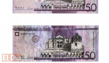 Circulan billetes de 50 pesos falsificados 