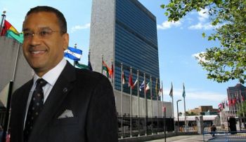 Ex embajador dominicano en ONU enfrenta entre 5 y 20 años de prisión tras declararse culpable