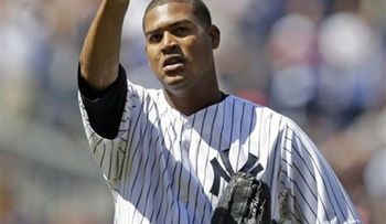 Iván Nova logra victoria y Yanquis completan barrida de 4 juegos a los Angelinos