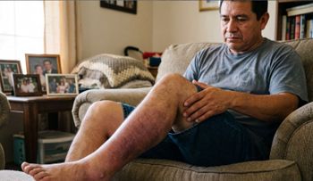 Sedentarismo y malos hábitos elevan el riesgo de trombosis y anemia