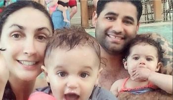 El caso que conmueve al MUNDO, gemelos muertos por olvido en un auto; así era su vida antes; "nunca superaré esta pérdida"