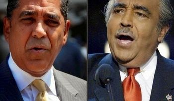 Triunfa nuevamente Rangel y Espaillat no acepta la derrota todavía.