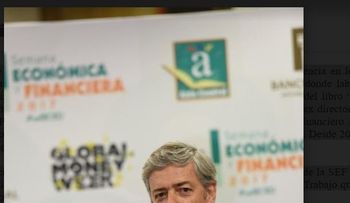 Banco Central ofrece el taller â??Impacto reputacional de una crisis financieraâ?, en el marco de la SEF