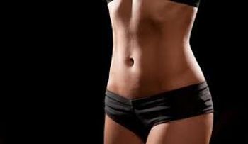 10 minutos para un abdomen esculpido 