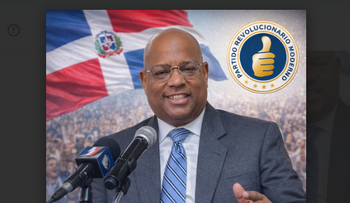 Milton Olivo aboga por el fortalecimiento democracia interna en el PRM