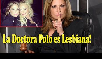 Ana María Polo y su secreto mejor guardado