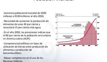 Observatorio del Agua responderá necesidades productores de arroz