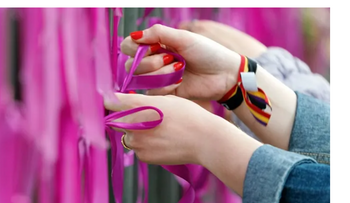 OMS: una de cada tres mujeres ha sufrido violencia de pareja o sexual