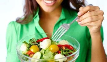 Fortalezas y debilidades de la dieta vegana
