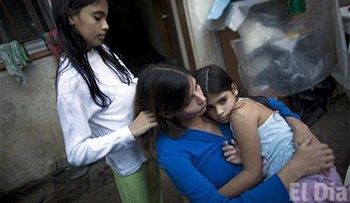 Argentina reconoce a madres como jefas de hogar