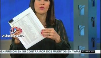 Algunos de los 3 mil técnicos que renunciaron ponen en entredicho versión de la JCE 
