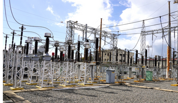 Edesur restablece servicio tras avería